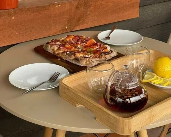 Фото Эко-ферма Тишь да Крышь - Зоопарки / Фермы / Океонариумы в Москве | Досугатор